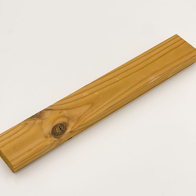 Spile med Klips 21X45mm