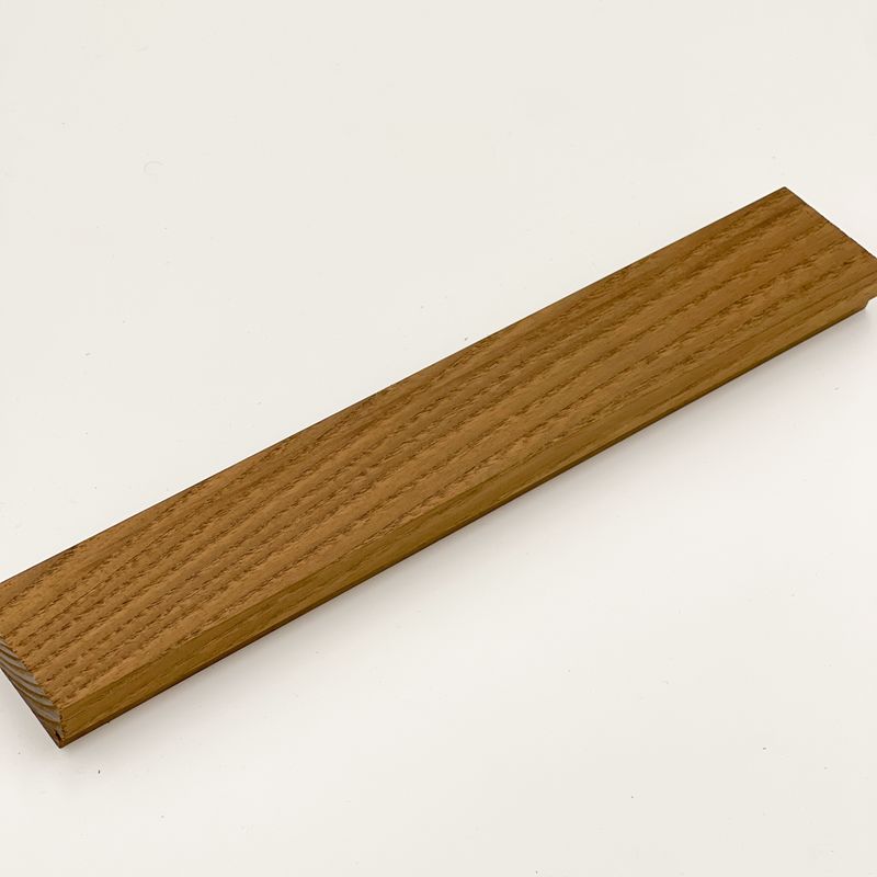 Spile med Klips 21X45mm