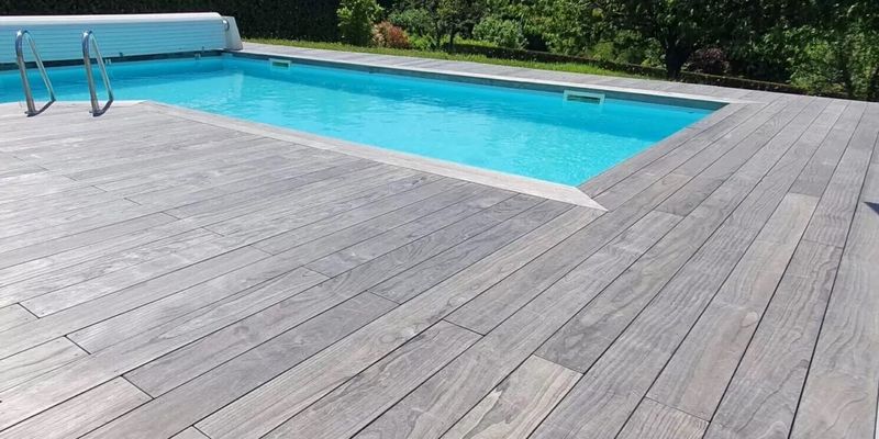 Accoya Terrasse GRÅ, pris pr/m