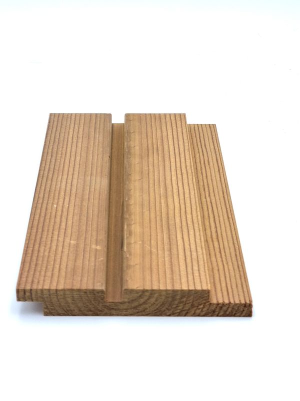 Termofuru ECO 19X68 Kledning, PRIS/METER