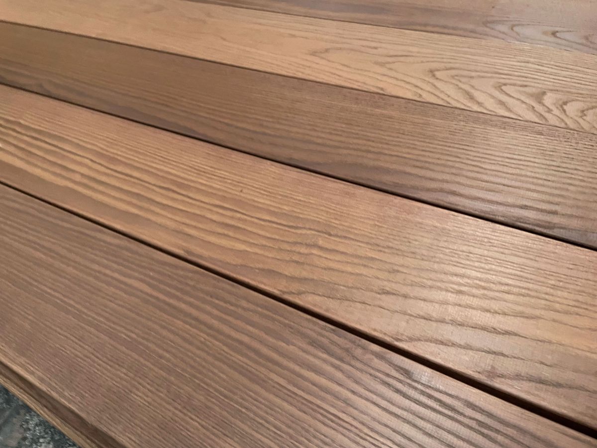 Termoask 21X145 Terrasse, pris/m