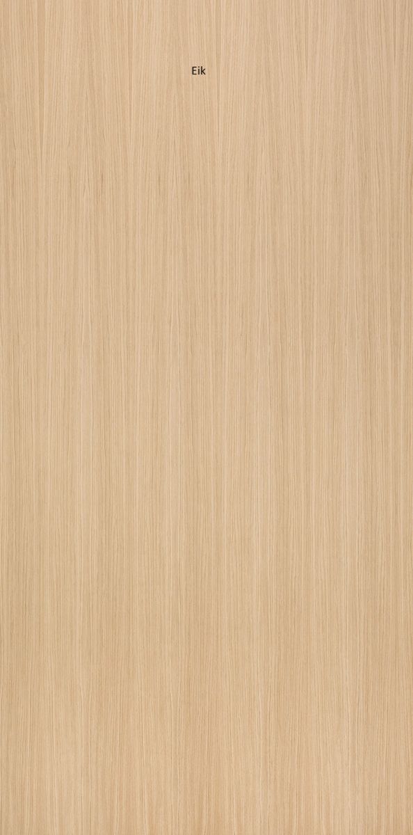 KRYSSFINER PLATE 13X2440X1220 MED EIK/ASK FINER PÅ BEGGE SIDER B/C