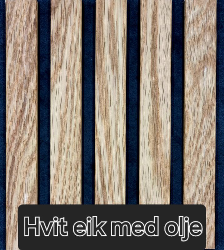 Spile 21X45mm fallende lengder