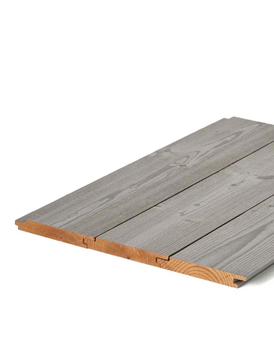 TERMOGRAN LUNAWOOD LUNA ARCTIC SHARP HF 20X142 BRUSHED