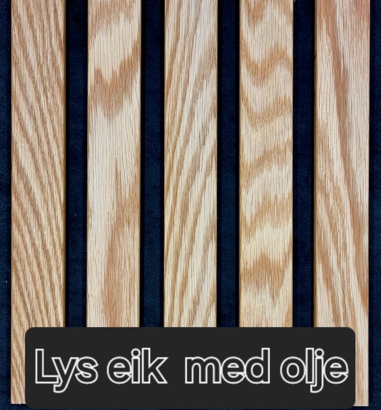Spile 21X45mm fallende lengder