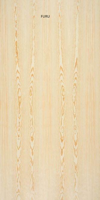 Hovedbilde MDF PLATE 13X2500X1220 MED FINER A/B