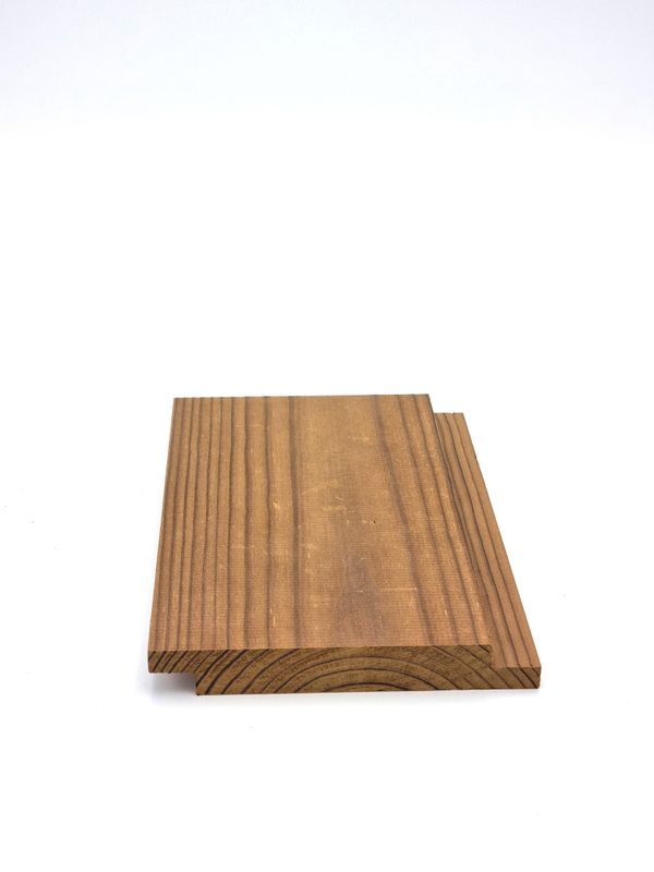 Termofuru ECO 19X68 Kledning, PRIS/METER