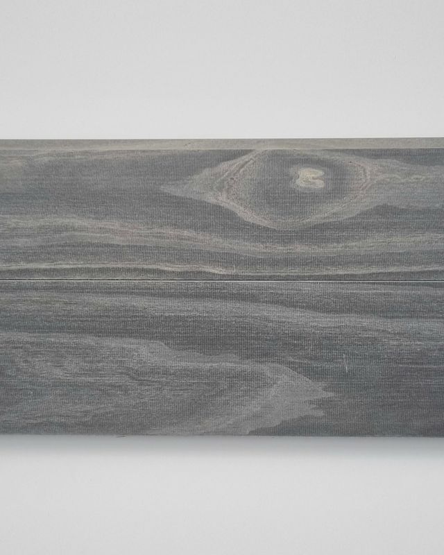 Accoya 19X145 Kledning GRÅ, DF PRIS/METER
