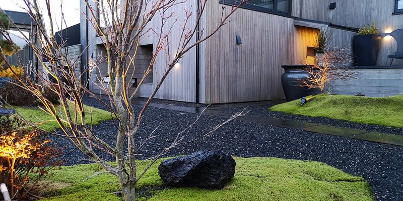Accoya Kledning Ubehandlet/Patina, pris pr/m²